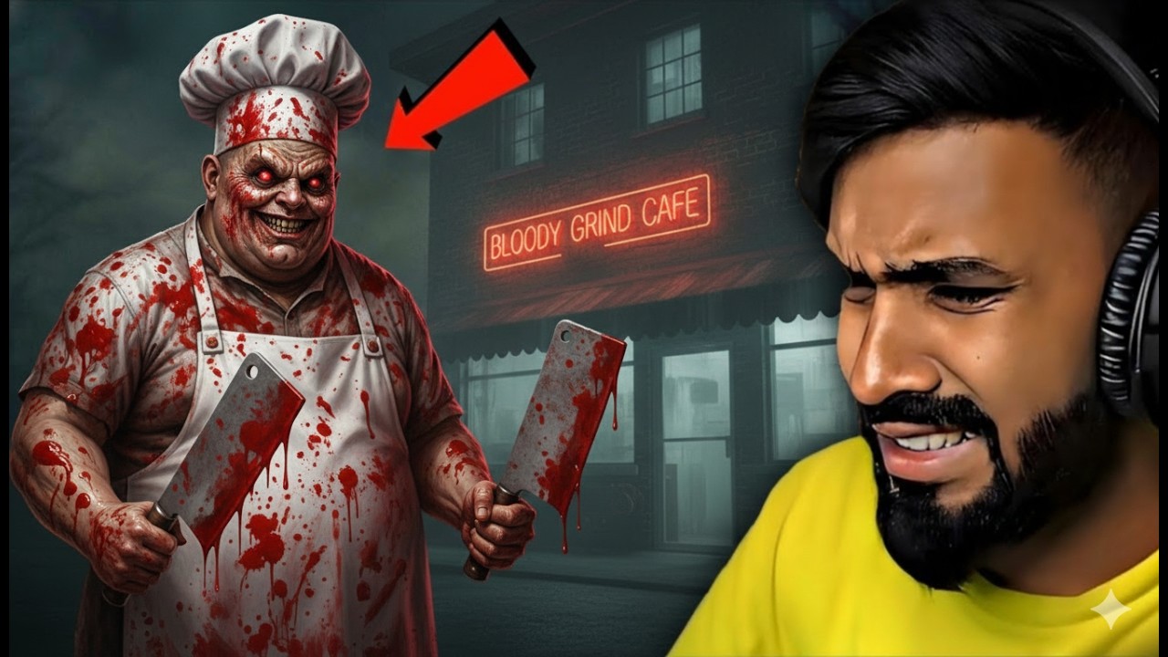 I AM STILL ALIVE IN MY HAUNTED NIGHT SHIFT  | TECNOGAMERZ GAMPLAY #1