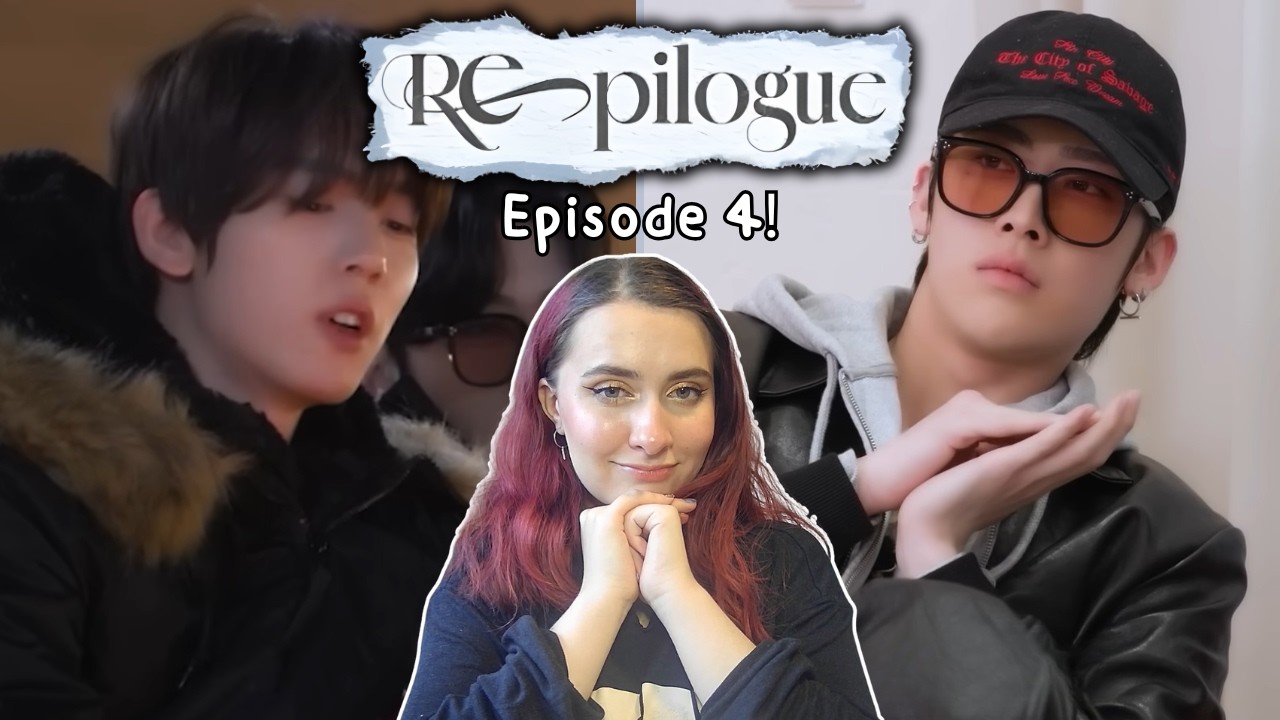 We Can't Be Done Yet! 😭 | ZEROBASEONE [RE-PILOGUE] #4 여행 Part.2 ZEROSE REACTION