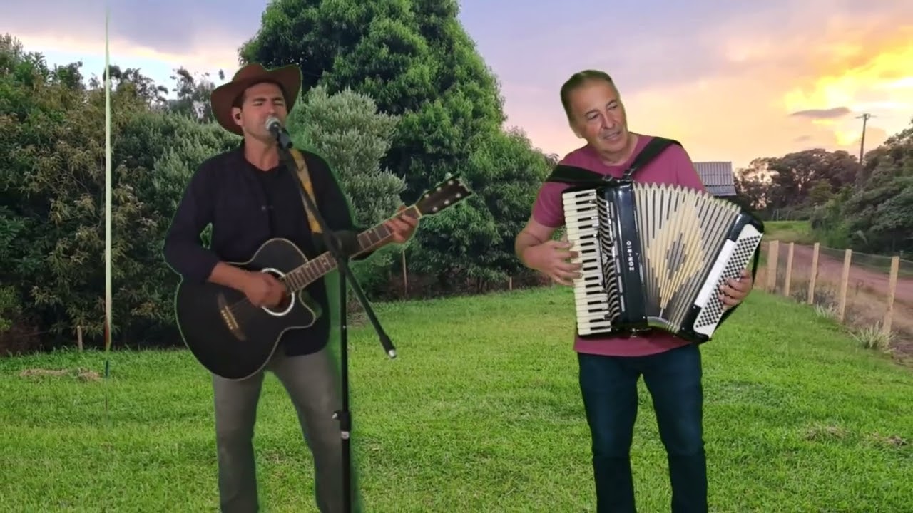 A ovelha - Gilmar Neves