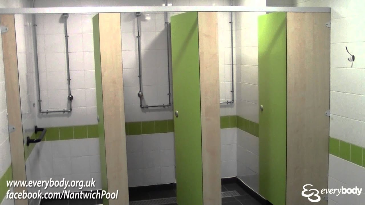 Nantwich Pool Project - October 2013