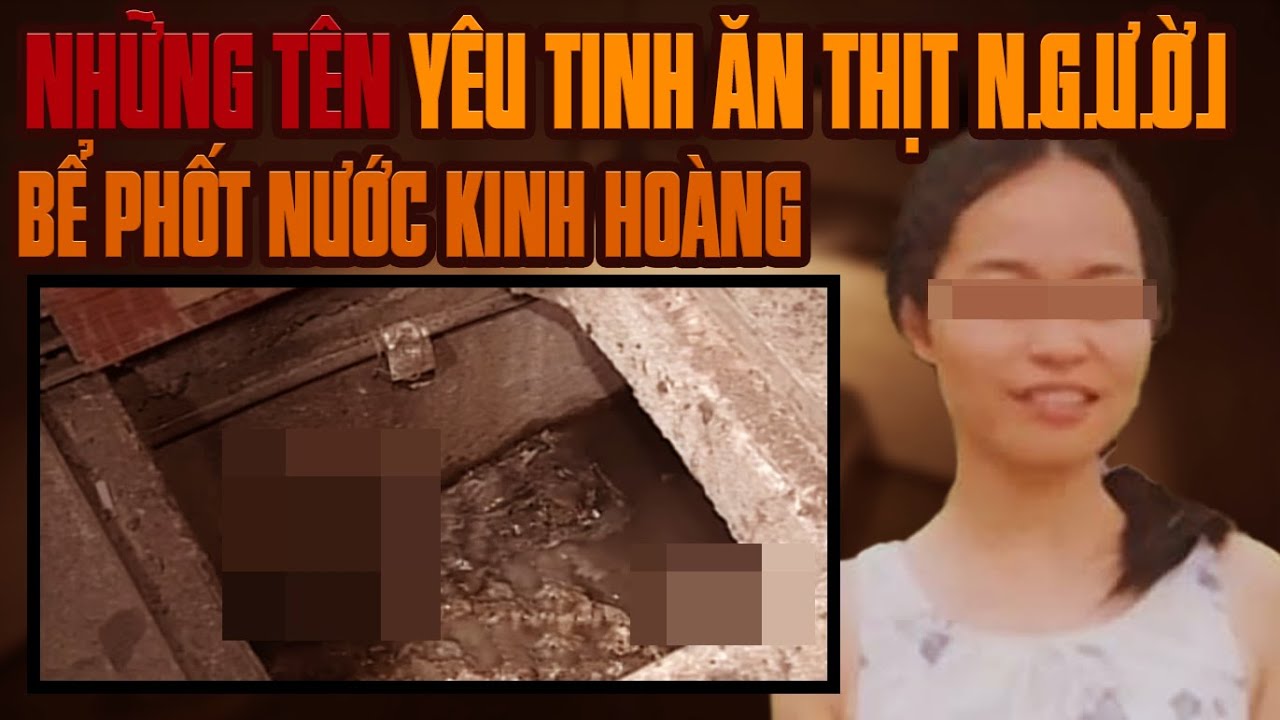 Kỳ Án Đài Loan: Bí Mật Kinh Hoàng Trong Bể Phốt Tầng 3