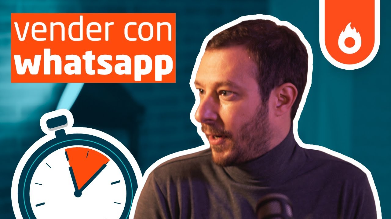 ¿Cómo conseguir ventas a través de WhatsApp? 💬