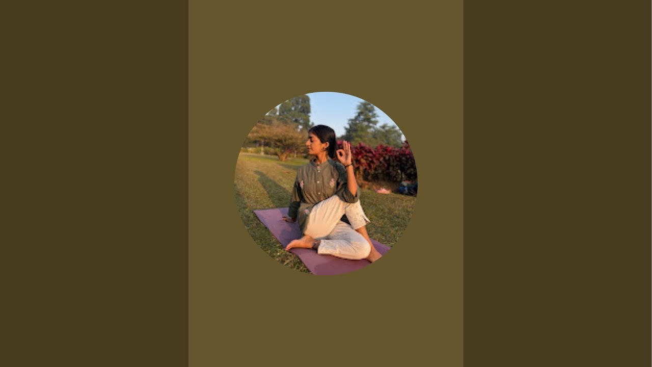 Divine Nidhi Yoga  is live!
