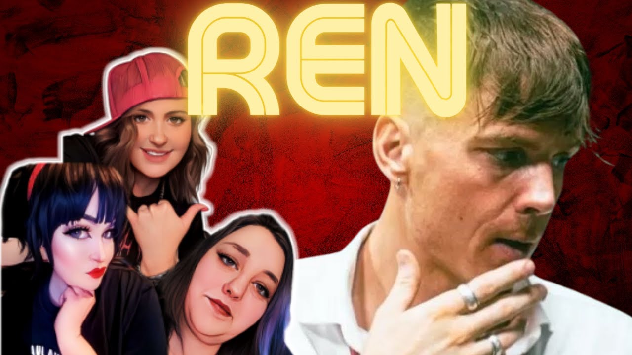 Bitter Betty Podcast - Dirty Betty's take on Ren, all of him!