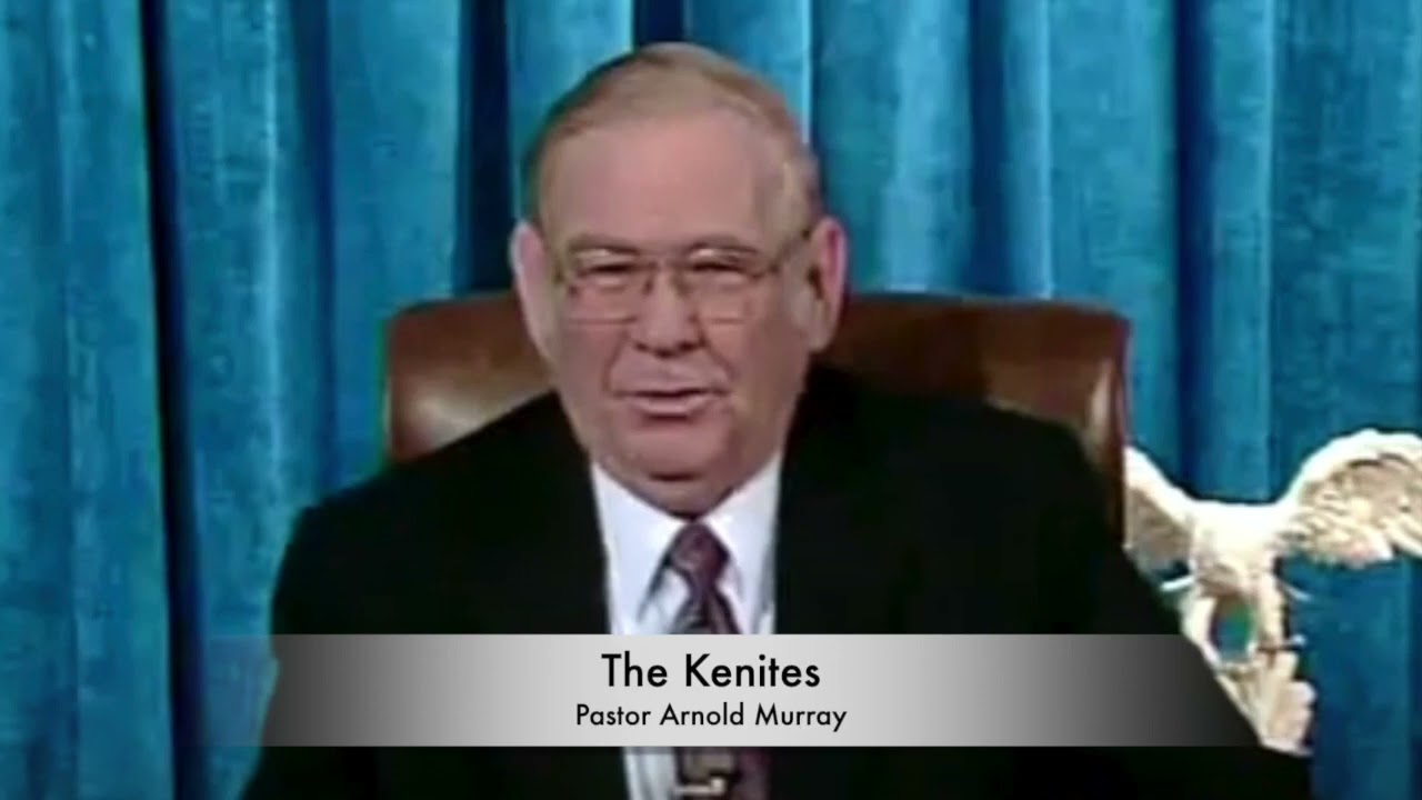 Kenites
