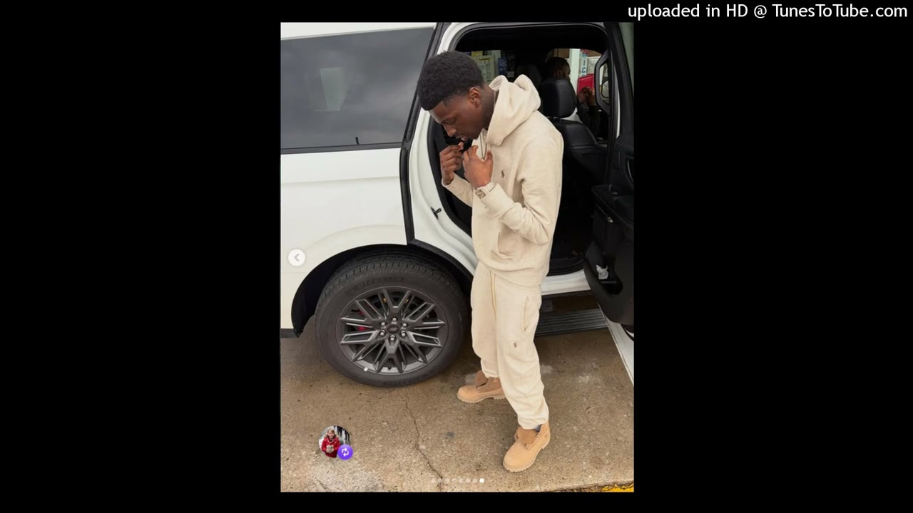Dracbaby x Bezzal | Memphis Type Beat 2025 - ''Dont Lie''