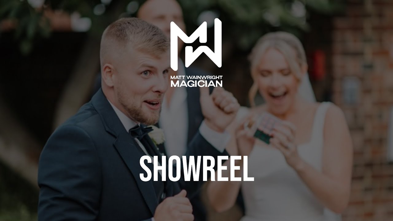 SHOWREEL
