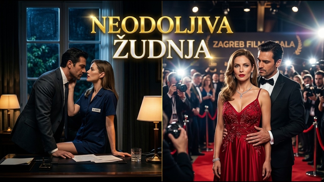 Mlada sestra prihvaća milijunaševu ponudu, ni ne sluteći da će se u njega zaljubiti...