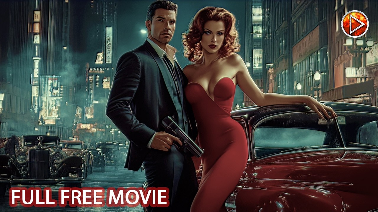 DIRTY DEAD CON MEN 🎬 Exclusive Full Thriller Action Movie 🎬 English HD 2025