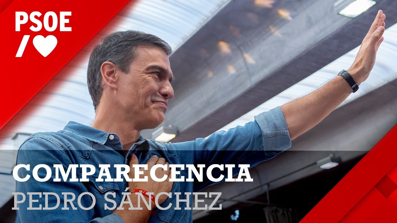 Noche Electoral 23J