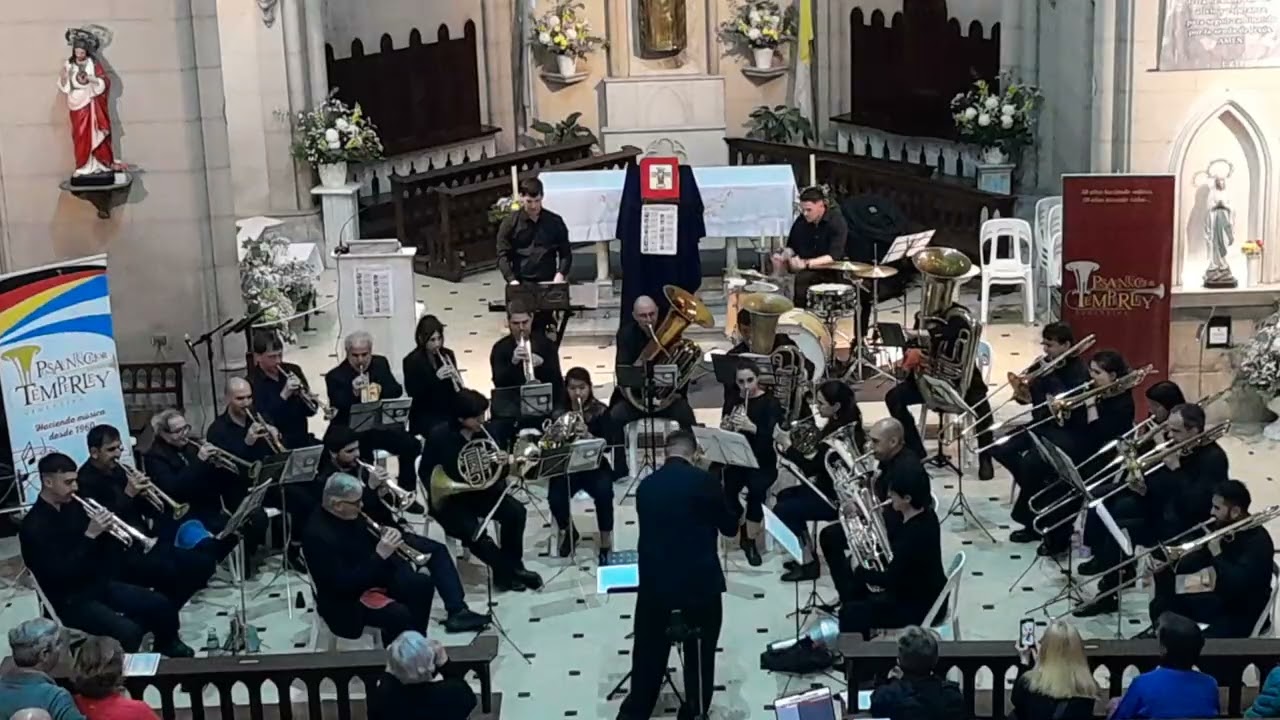 Kapanga - El Universal, Me mata!, El Mono Relojero