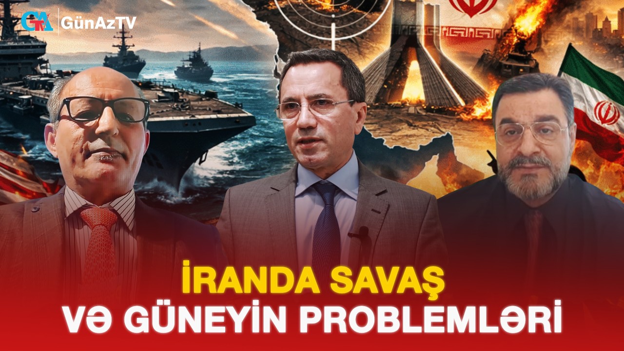 | AÇIQ YORUM CANLI YAYIM
