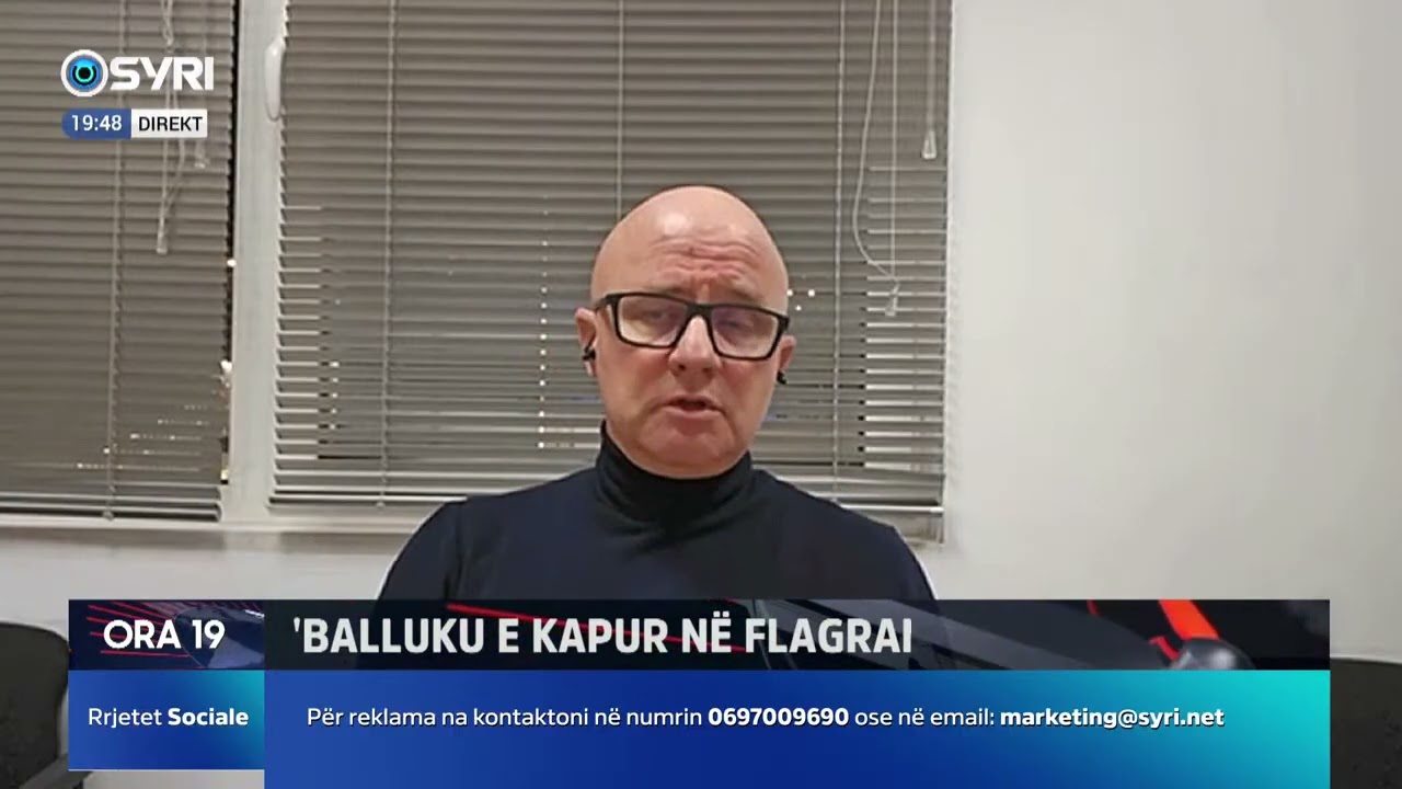 Kushtetuesja rrëzon PS për Komisionet, Strazimiri për Ballën: I kanë shpallur luftë drejtësisë