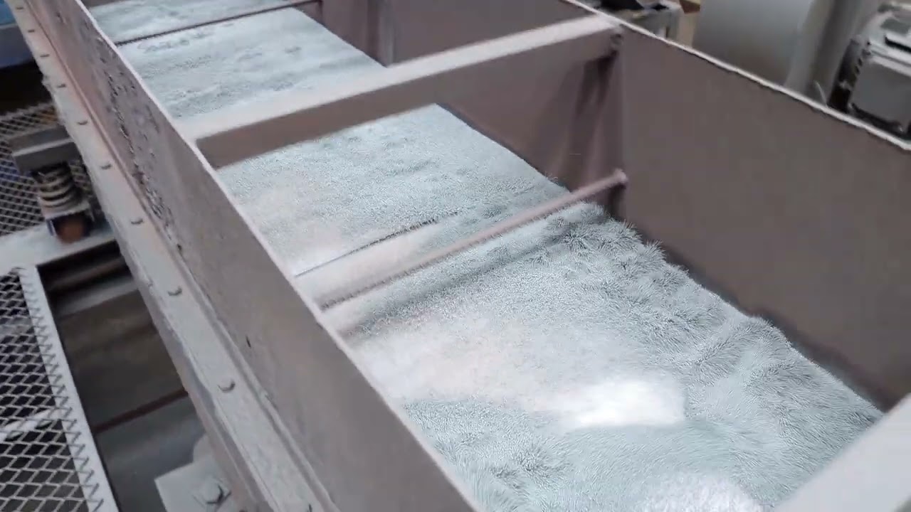 Roundness of Steel Shot