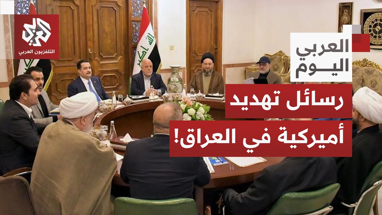 المالكي يُقسّم الإطار التنسيقي في العراق إلى معسكرين.. ما قصة الرسالة السرية التي وصلت إلى داعميه؟