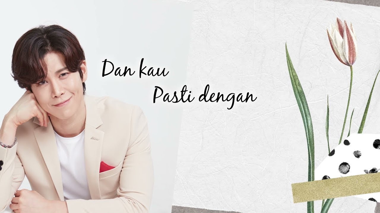Hanbyul Jang - Pesona Kamu (Official Lyric Video)