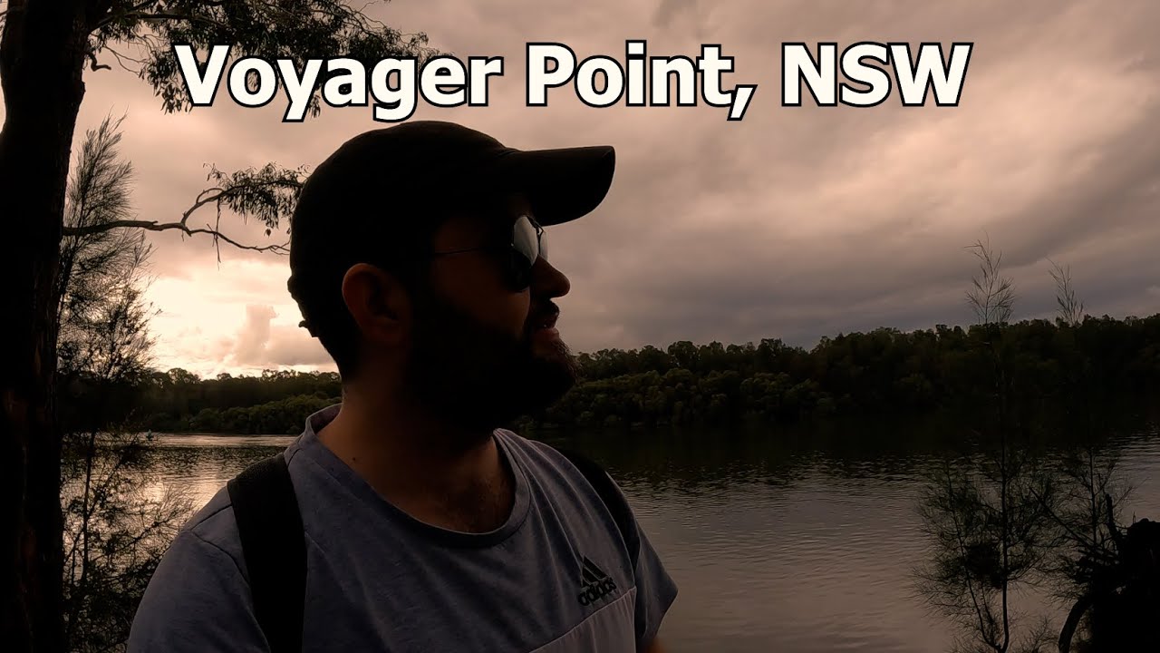 This Australian Suburb is Named After a Naval Tragedy