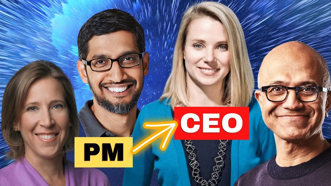 5 Simple Things PRO Product Managers Do To Get Promoted Faster (YOU CAN TOO)
