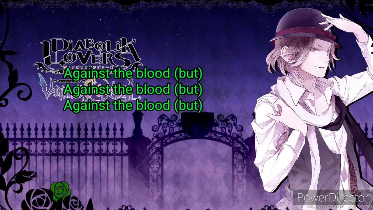 camouflage eng and romaiji lyrics