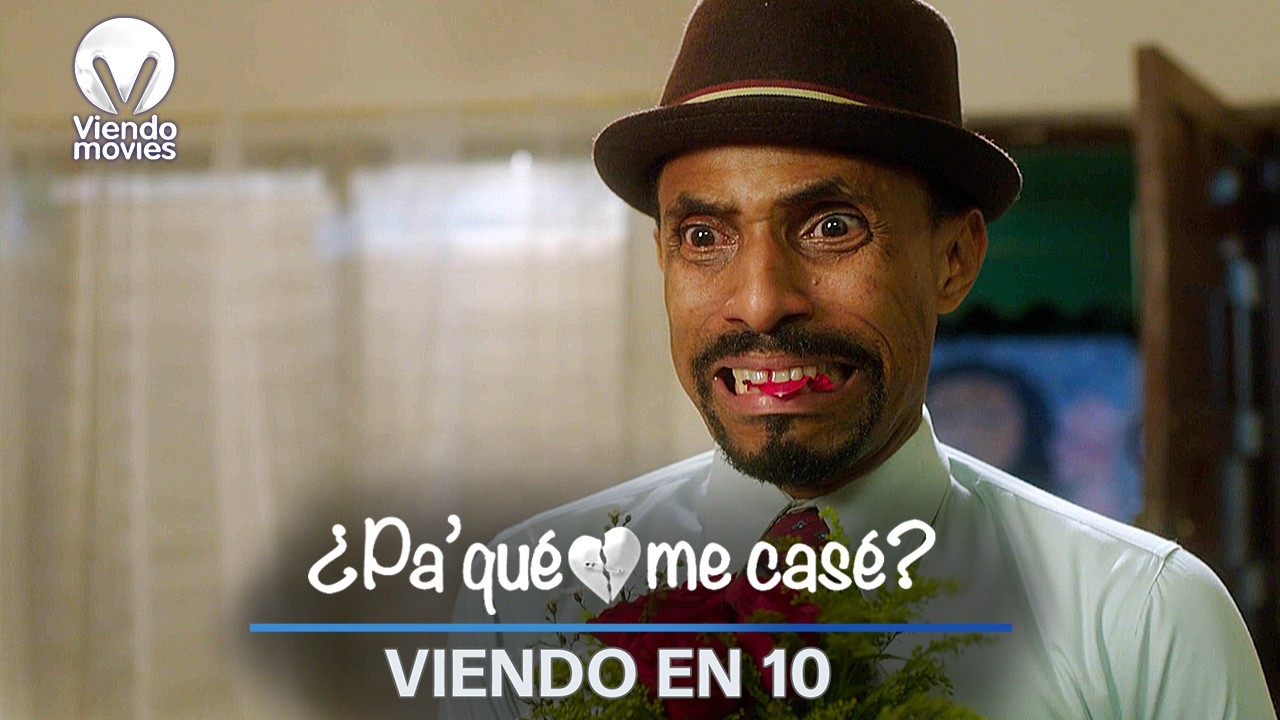 ¡Divorcio, Caos y Carcajadas! Fausto Mata en la Comedia Más Loca 😂