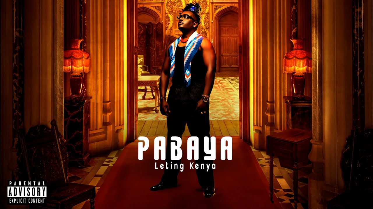 Leting Kenya - Pabaya