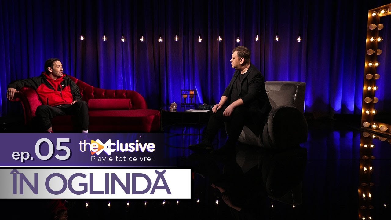 IN OGLINDA (28.06.2021) - Tudor Sisu: 