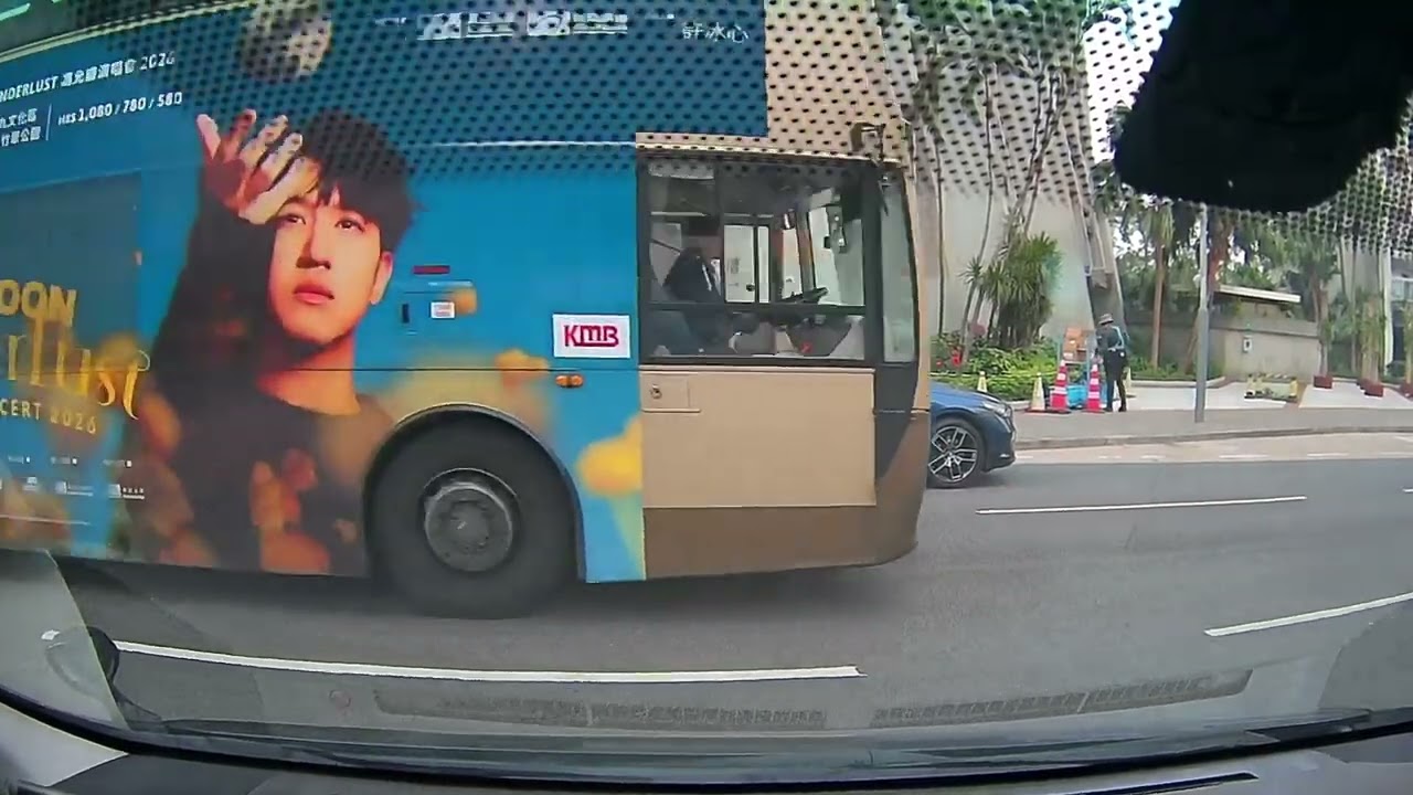 東區 | 太古城星輝台停車場