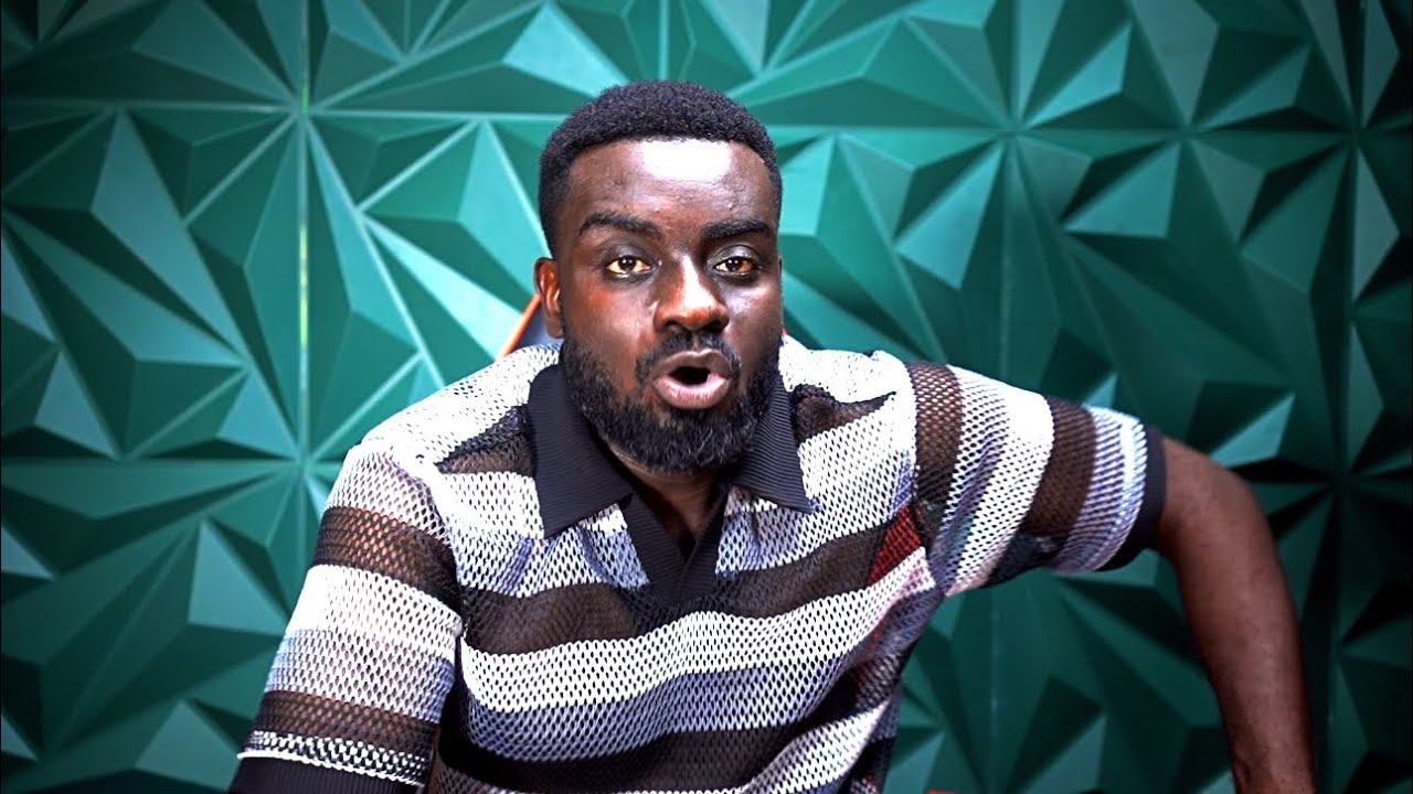 A Ghanaian who wanted to prove he speaks Patoa better than Shatta Wale in Jamaica, land in trouble😭😭