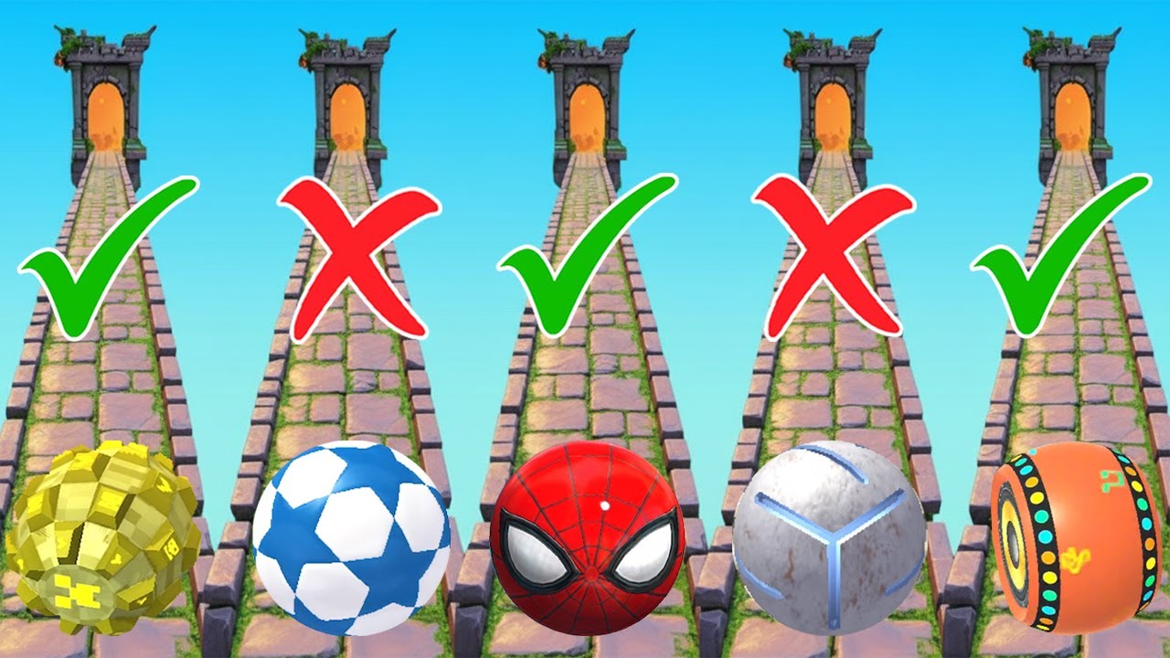 ✅ Action,Going Balls,GyroSphere, Rollance,City Ball Race 3D - The Biggest Mega Speedrun Evolution 🚀🔥