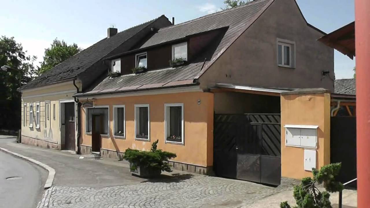 Rožmitál pod Třemšínem