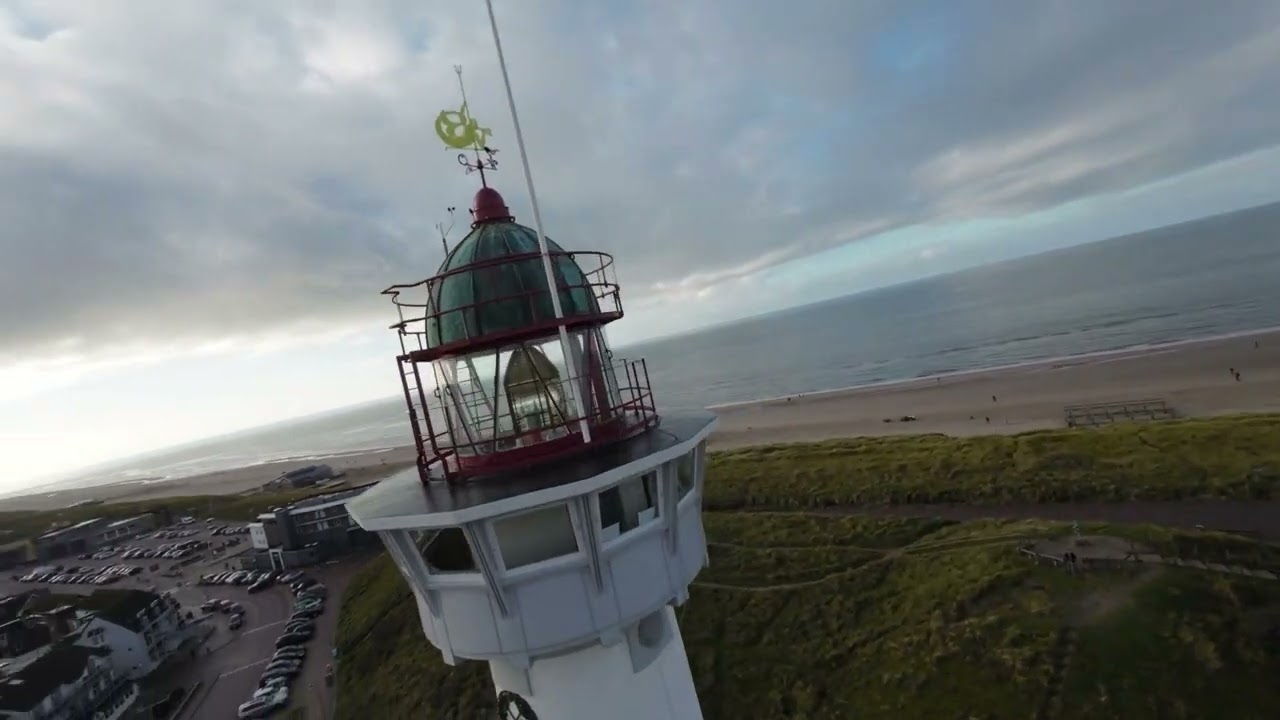 Sfeerbeelden Egmond aan Zee voor Hotel Golfzang