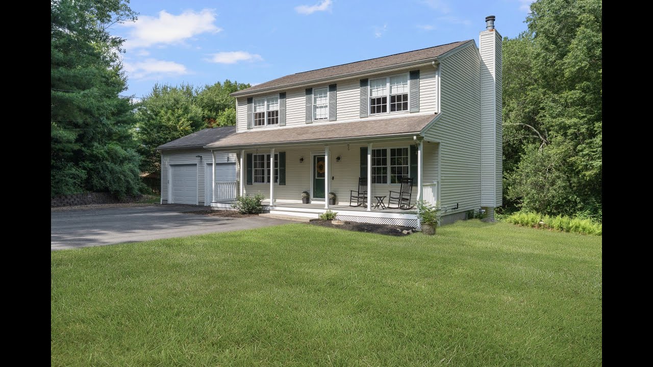 650 Hopkins Hill Road West Greenwich, RI | ColdwellBankerHomes.com