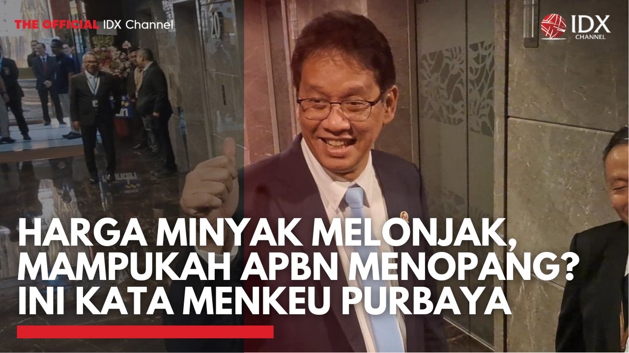 Harga Minyak Melonjak, Mampukah APBN Menopang? Ini Kata Menkeu Purbaya | MARKET HIGHLIGHTS
