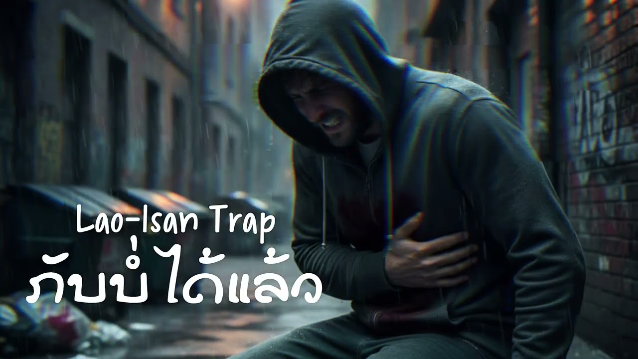 ກັບບໍ່ໄດ້ແລ້ວ กับบ่ได้แล้ว |THAOMORLAM STUDIO| #trap #thaomorlamstudio #กับบ่ได้แล้ว #ກັບບໍ່ໄດ້ແລ້ວ