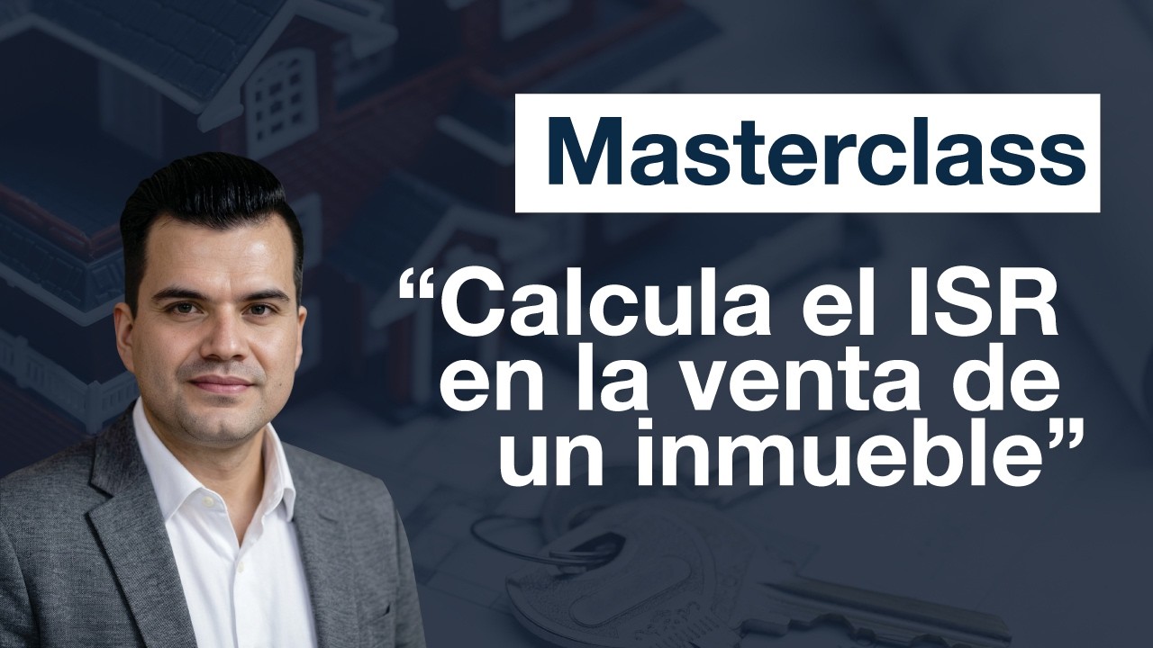 Masterclass 