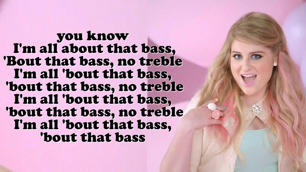 Pusing Pala Barbie VS Meghan Trainor