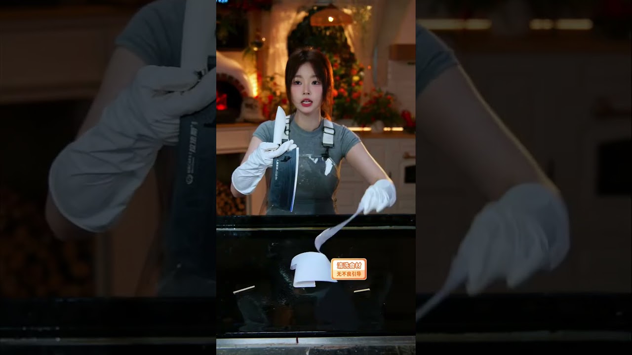 🔴 LIVE:Pig Lung Cleaning – Stress Relief & ASMR 2026/03/05 00:45:57.
