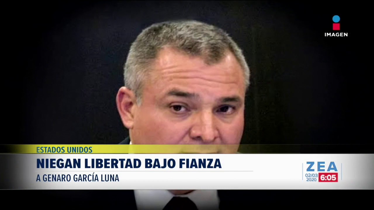 Noticias con Francisco Zea | Programa completo 2 de marzo de 2020