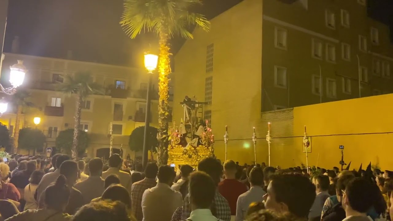 Cinco Llagas - Semana Santa (Sevilla) 2022