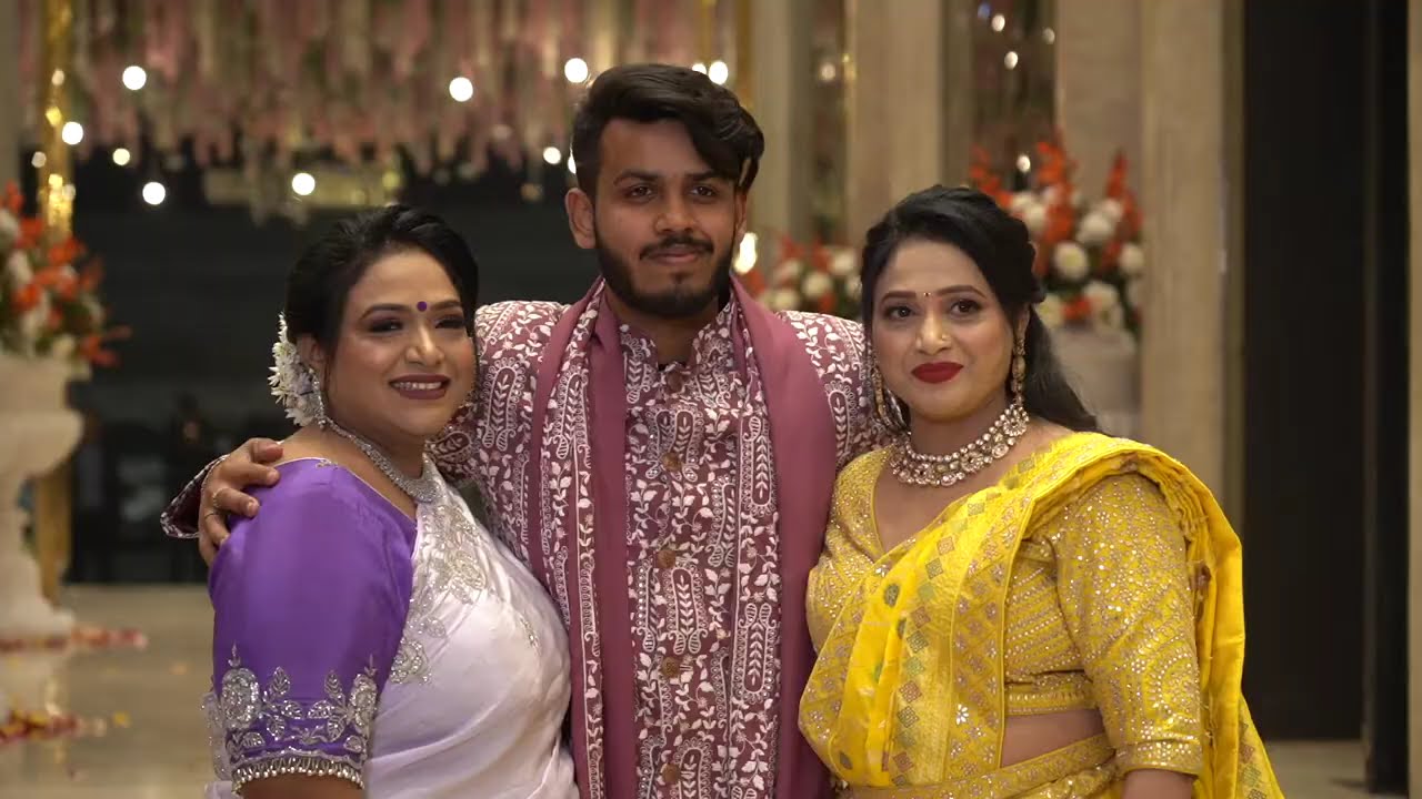 Sagan Ceremony Full Video Pankaj Studio