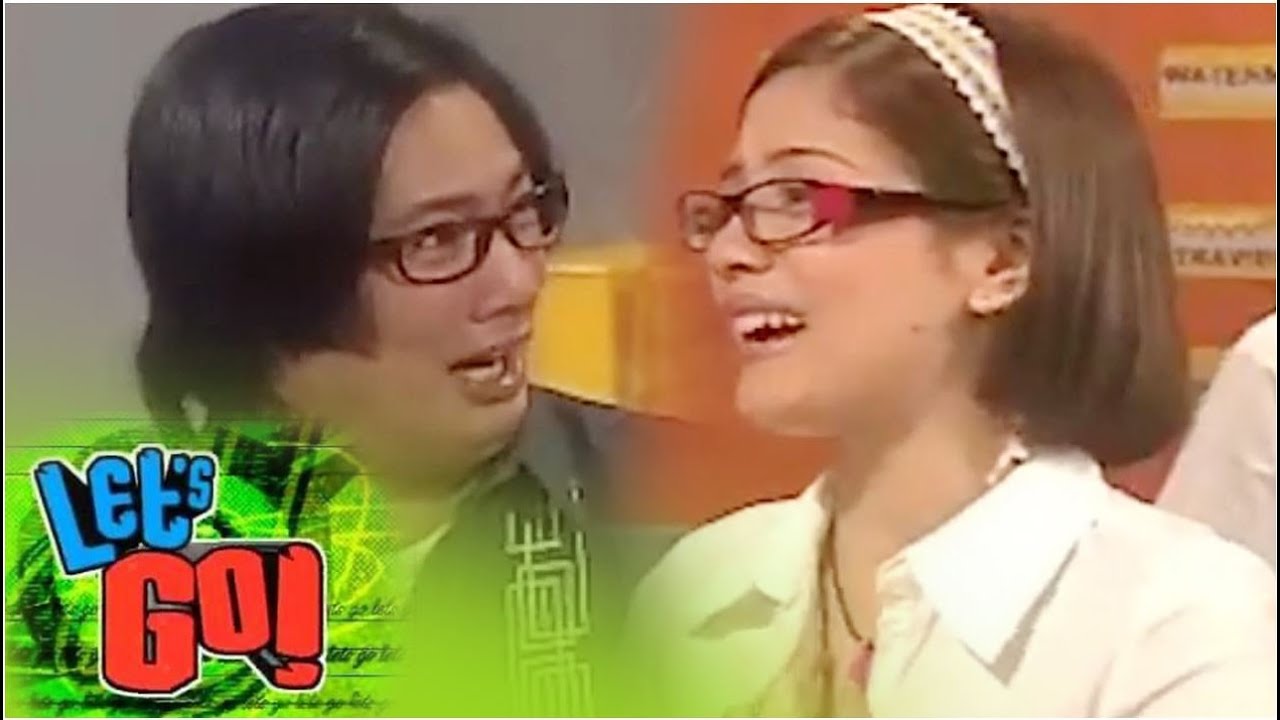 Let's Go: Labo Notes (Full Episode 23) | Jeepney TV