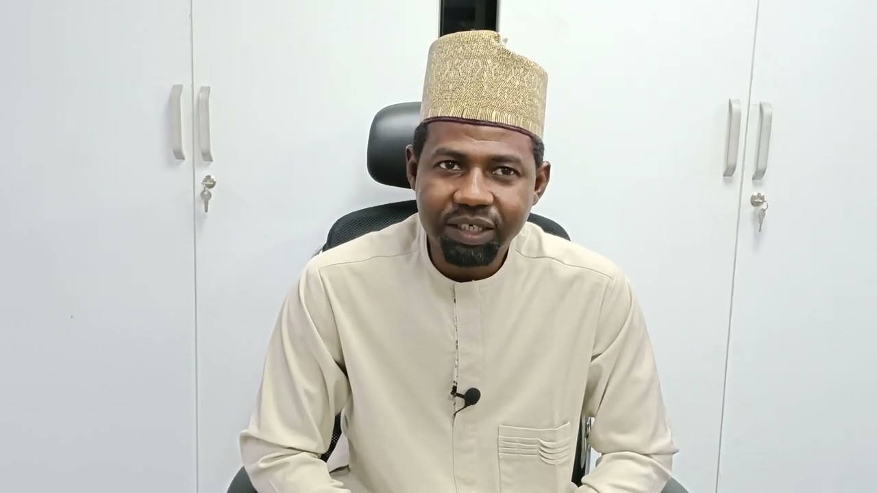 Ka'idojin rubutun Hausa: Saɓa ƙa'idar rubutu a kalmomin da muke taƙaitawa a magana - Kashi na biyu