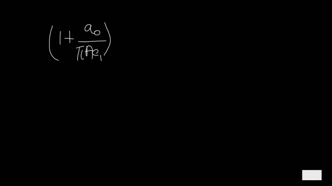 AE1110x - W06_7b - Wing lift curve slope