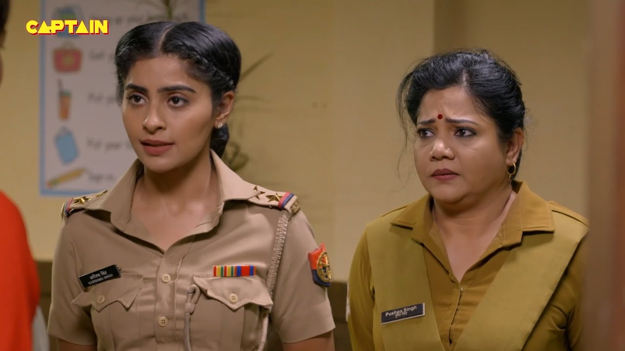 Karishma Singh और Pushpa Ji ने देखा जब स्कूल में पढ़ाने वाली टीचर को इंगलिश पढाते Best Of Maddam Sir