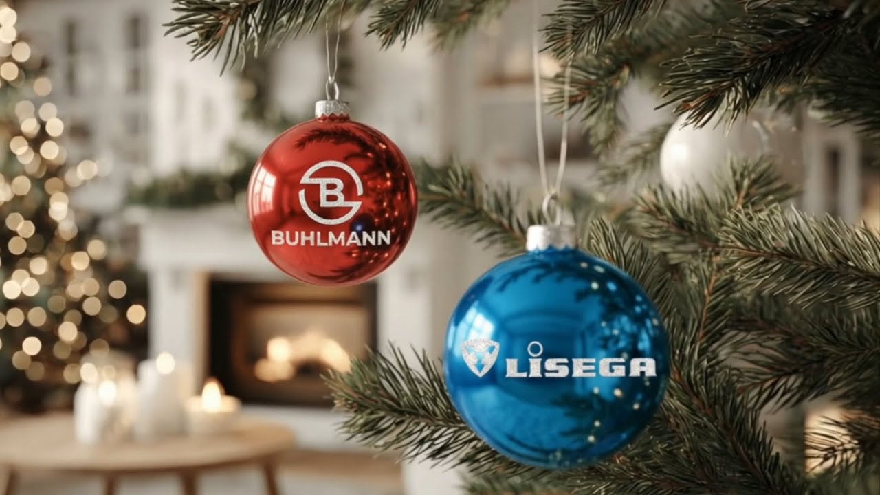 The Magic of Christmas 2025 &ndash; United as One BUHLMANN Family