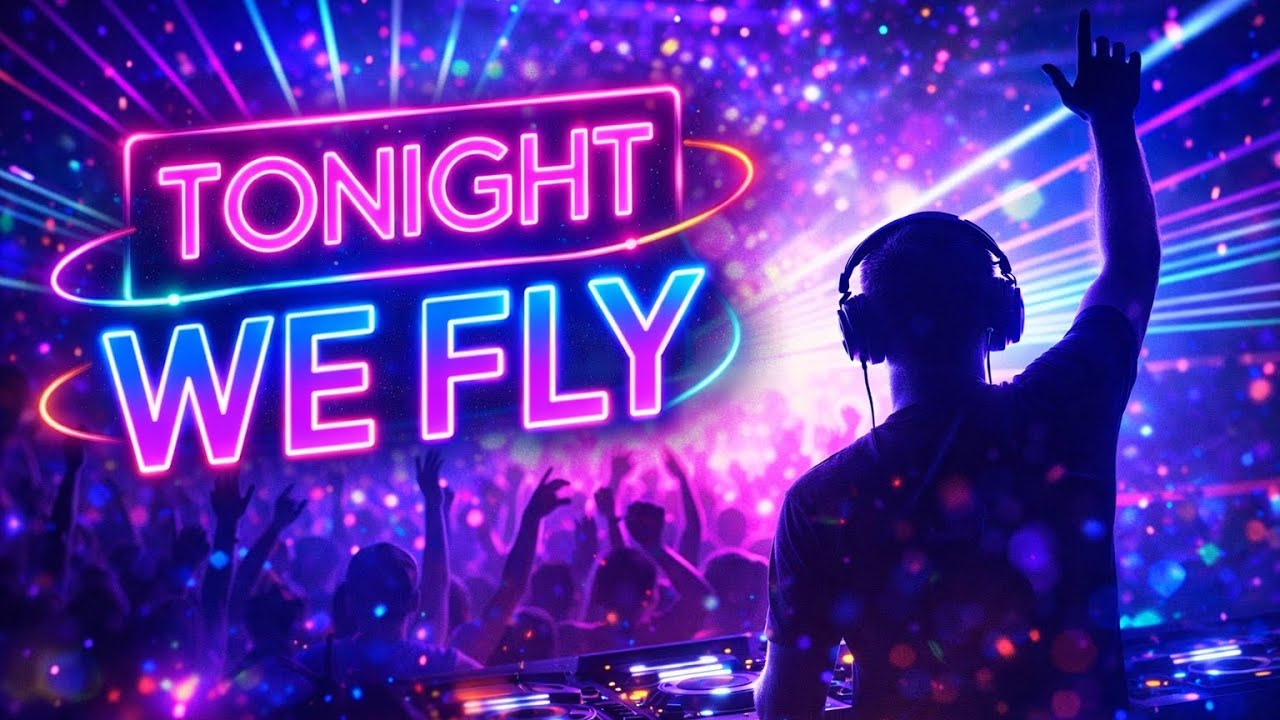 Tonight We Fly