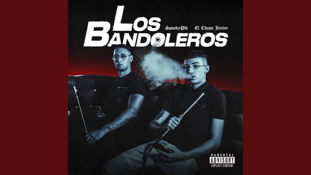 LOS BANDOLEROS