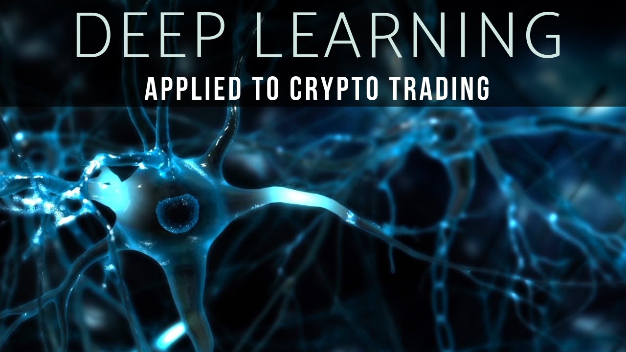 Проект по глубокому обучению и торговле криптовалютой | Crypto Wizards
