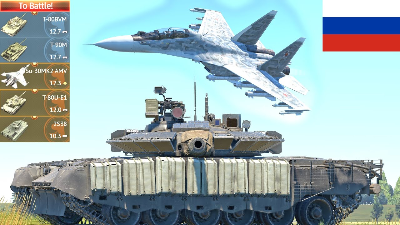 Russian Top Tier Bias in 2026? 💀