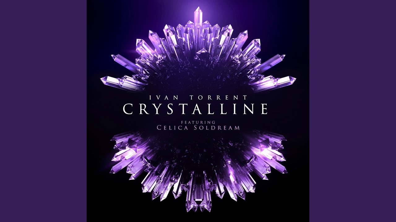 Crystalline (feat. Celica Soldream)